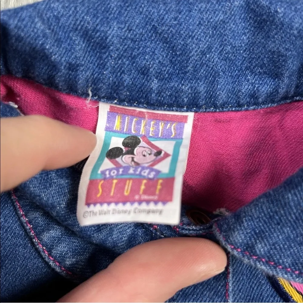 N/A kids jacket